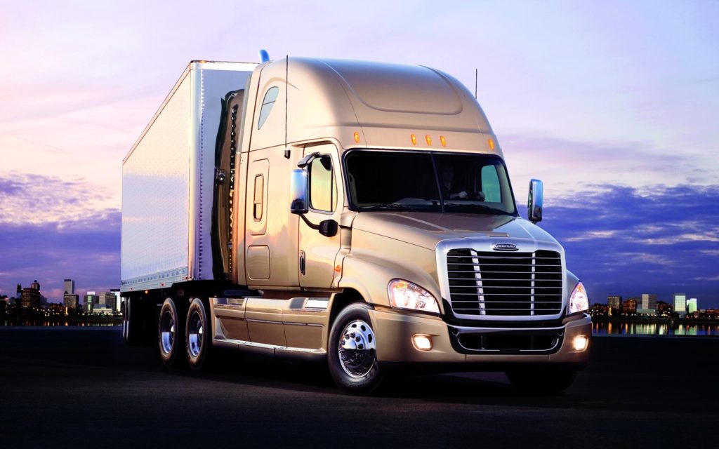 Awesome Truck Driving Opportunities for Ex-Cons Awesome Truck Driving Opportunities for Ex-Cons